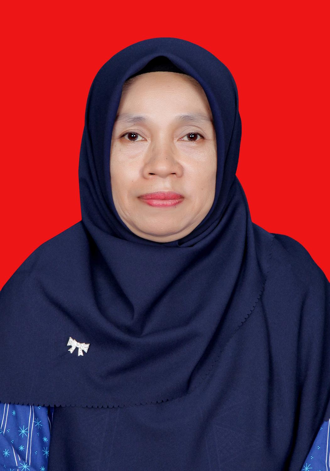 Foto Nanik Siti Daryani, S.Pd.